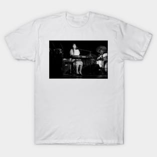 Laura Nyro BW Photograph T-Shirt